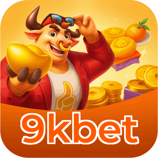 9kbet logo