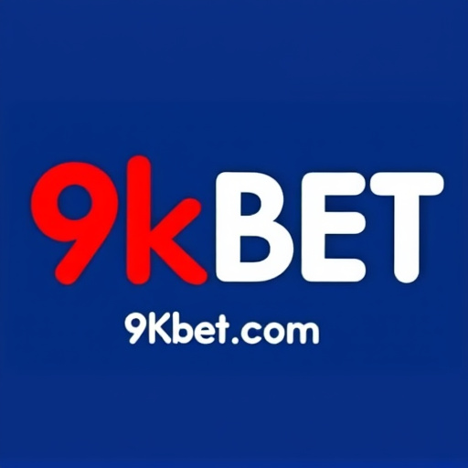 Logo da 9kbet